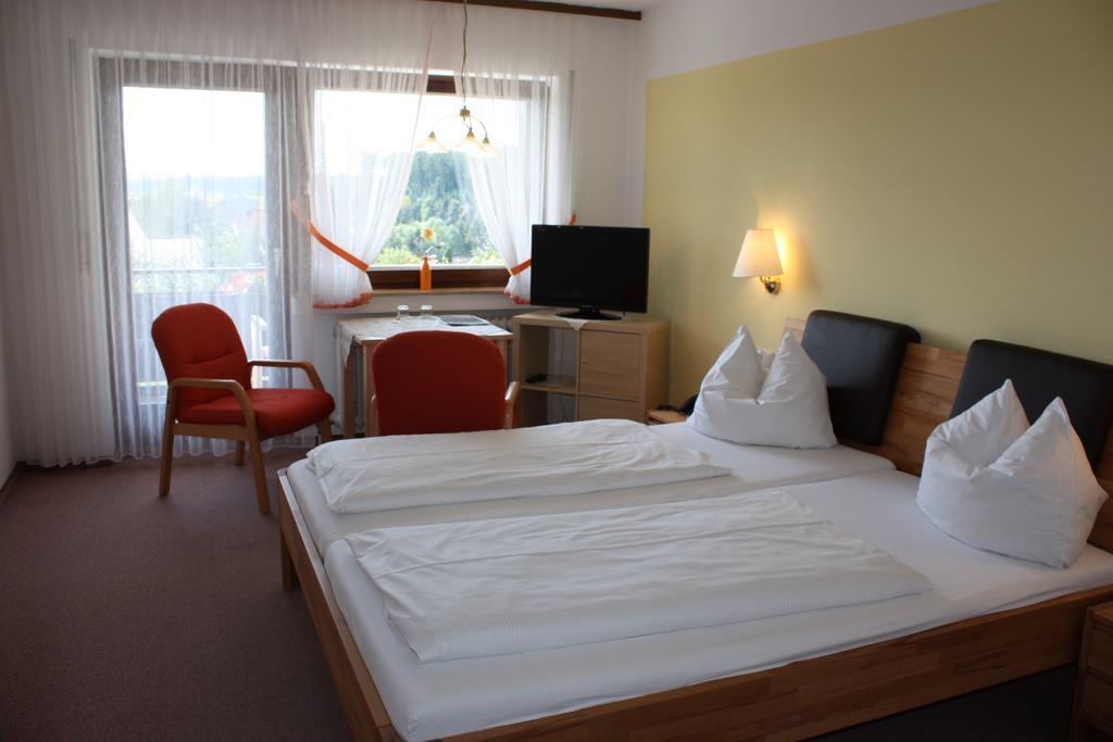 Hotel Panorama วัลดาคทาล ภายนอก รูปภาพ