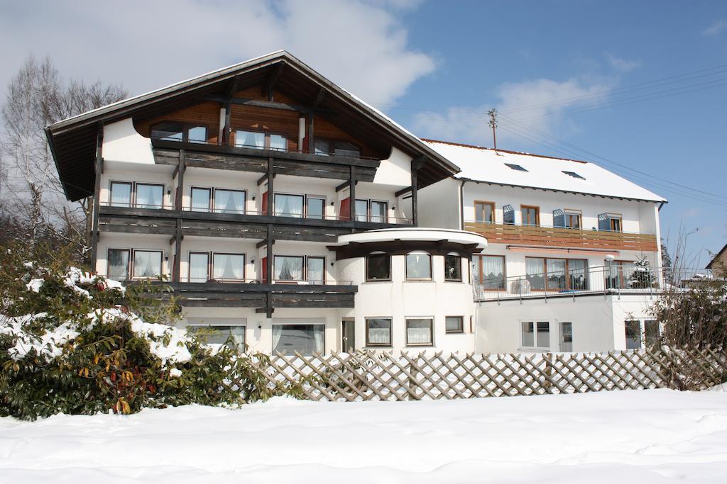 Hotel Panorama วัลดาคทาล ภายนอก รูปภาพ