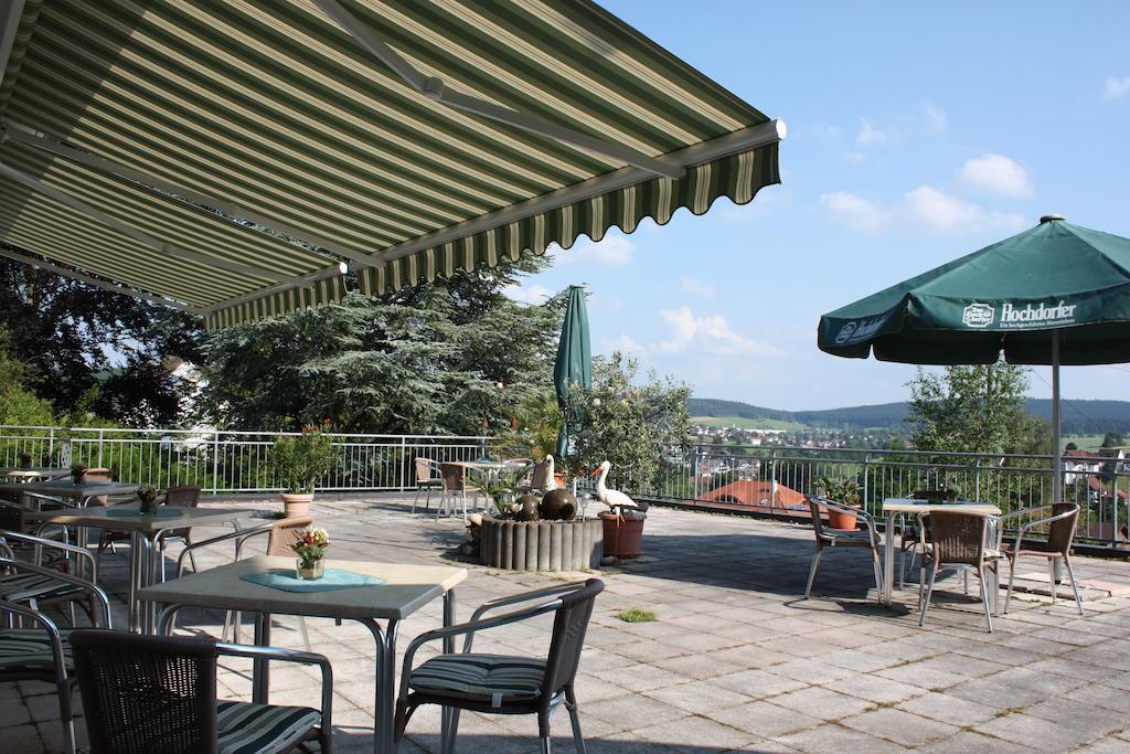 Hotel Panorama วัลดาคทาล ภายนอก รูปภาพ