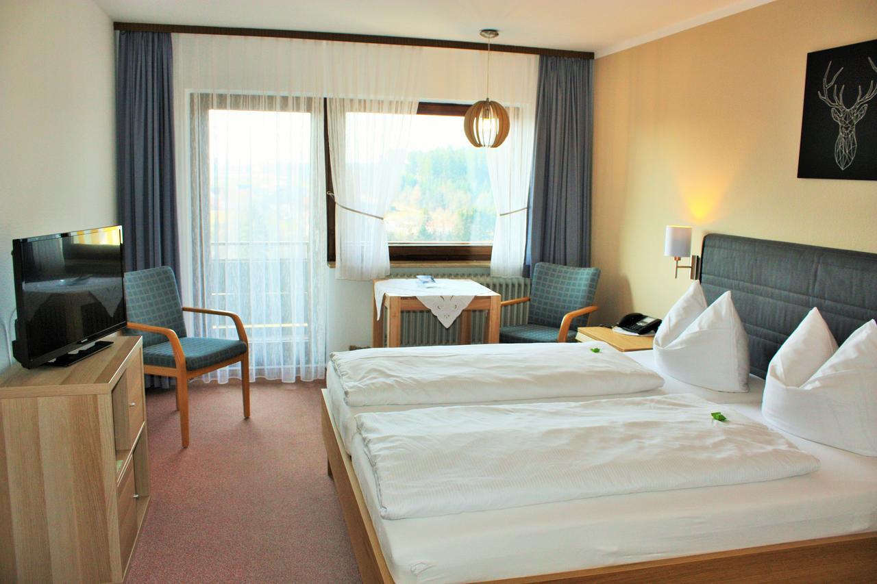 Hotel Panorama วัลดาคทาล ภายนอก รูปภาพ